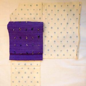 <span class="title">今日明日はセットがお得、２枚目４０％OFF！白鷹お召イチオシです。</span>