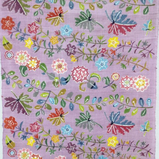 <span class="title">国展に行きました。</span>