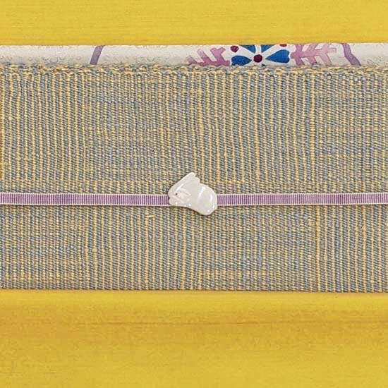 <span class="title">日本三大紬の牛首紬が来ますよ！</span>