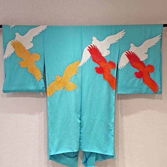 <span class="title">羽織と羽織紐</span>