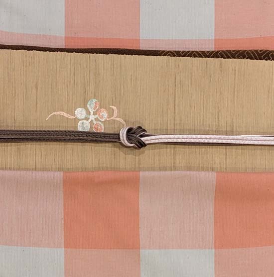 <span class="title">ブラックフライデー　片貝木綿半額</span>