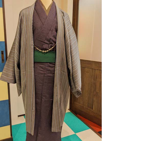 <span class="title">着物男子、始めませんか？</span>