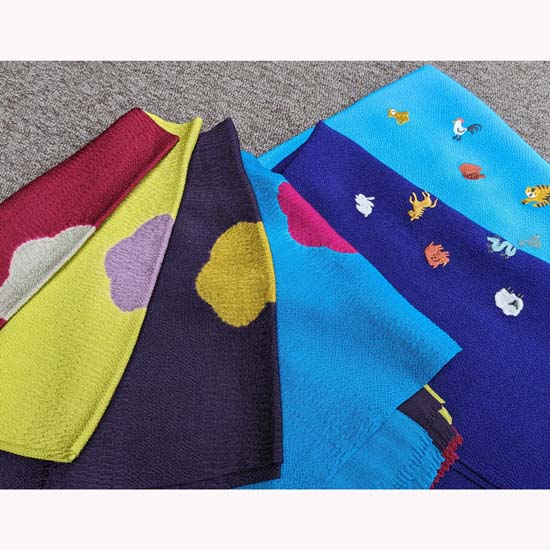 <span class="title">元旦から４日まで帯締め帯揚げ半額デー</span>