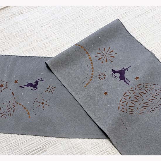 <span class="title">クリスマスクリスマス</span>