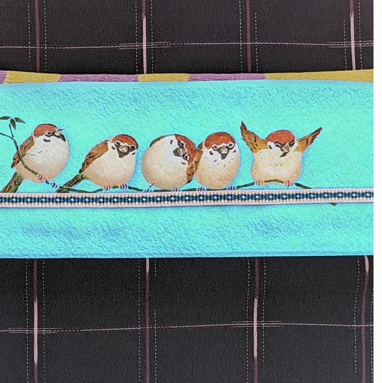 <span class="title">寒いと膨らみますね。明日は１３時半から営業します。</span>