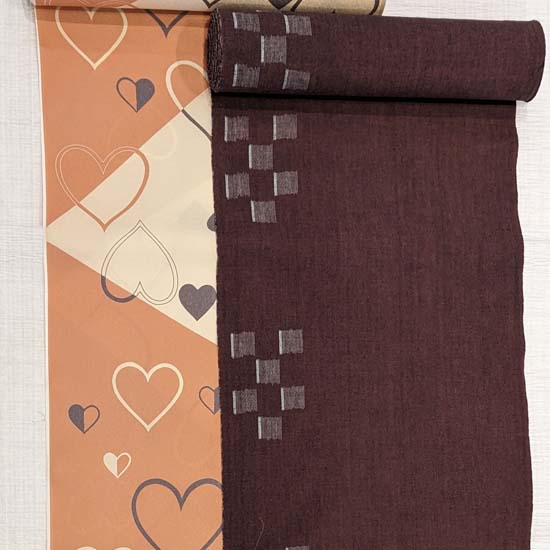 <span class="title">バレンタインコーデ</span>