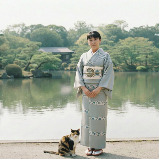 <span class="title">今日まで全品半額っ！明日は帯揚げ帯締め半額デー</span>