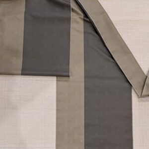 <span class="title">長井紬に読谷花織の帯で猫と遊ぶ</span>