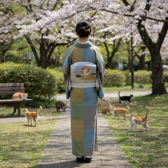 <span class="title">にゃんにゃんにゃん！猫の日猫もの半額っ</span>