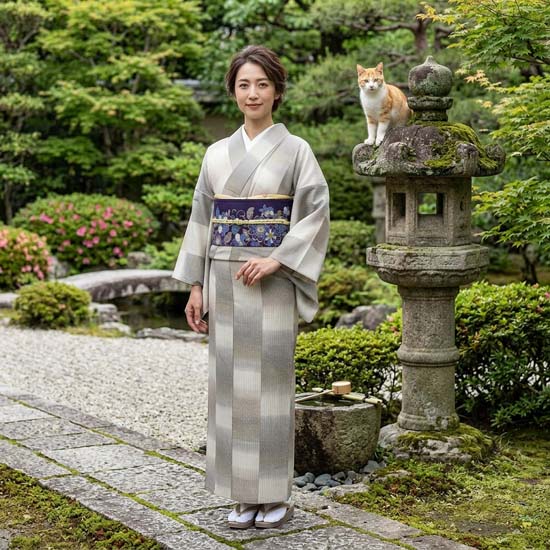 <span class="title">７周年記念企画　断捨離相談会＆モデル着用特価　丸洗い半額</span>