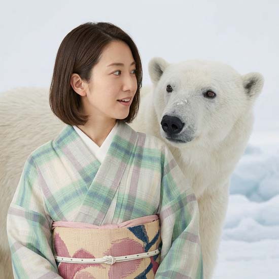 <span class="title">初夏はすぐ！　年度末売れたら嬉しいな</span>