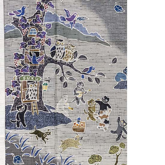 <span class="title">コーディネート相談。この着物に合う帯は・・・？</span>