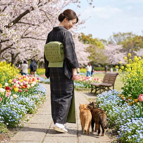 <span class="title">北と南の邂逅</span>