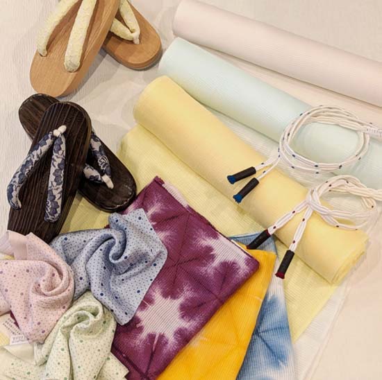 <span class="title">新作小物あれこれ入荷しました</span>