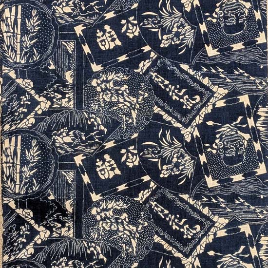 <span class="title">人間国宝の長板中型で夏祭りに行こう</span>