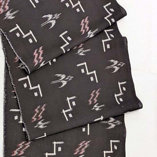 <span class="title">備後絣が可愛い件</span>