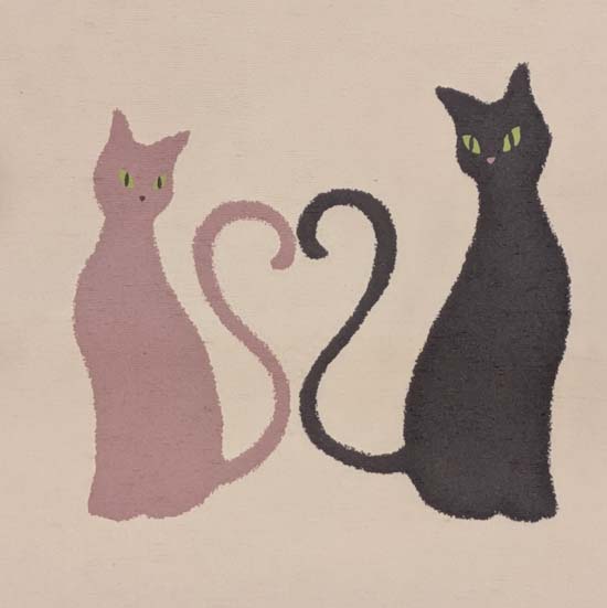 <span class="title">やっぱり猫が好き。</span>